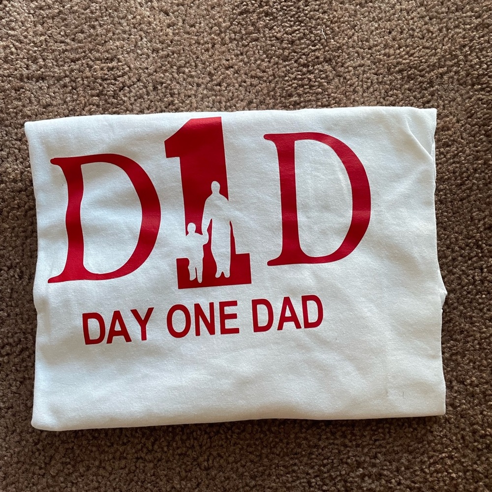 Dad Tees!